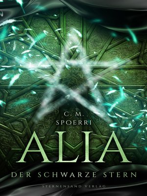 cover image of Alia (Band 2)